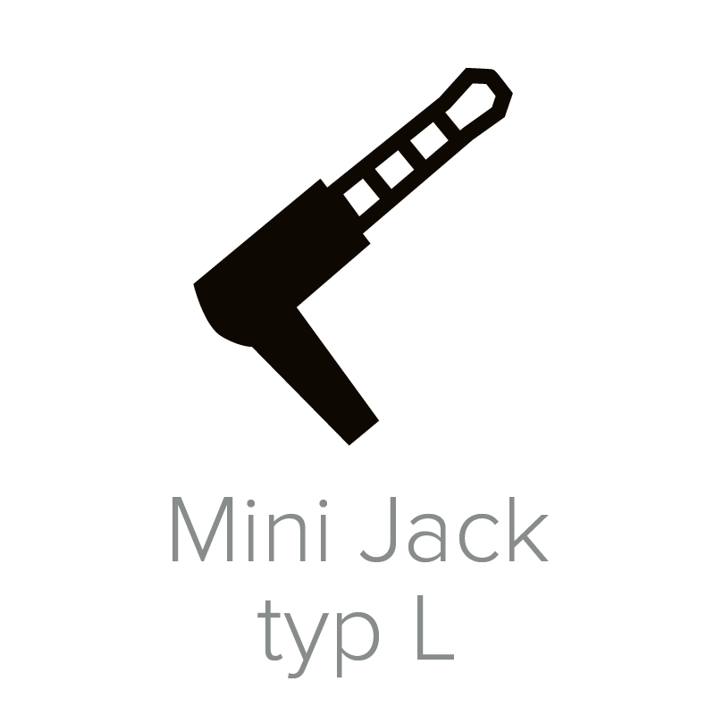 L-type mini jack_PL